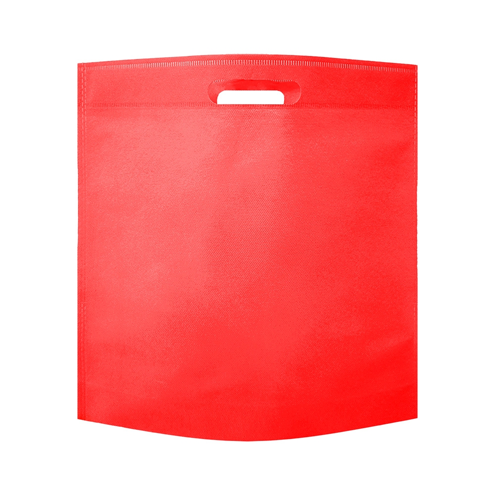 Sacola Non-woven TNT Sem Alça S18020 Tam 39x36cm - Sn18020 Tam 35x38x8cm - Imagem 13
