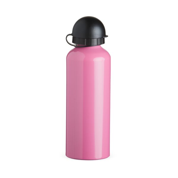 Garrafa Squeeze Inox 500ml Sa9319 - Image 5