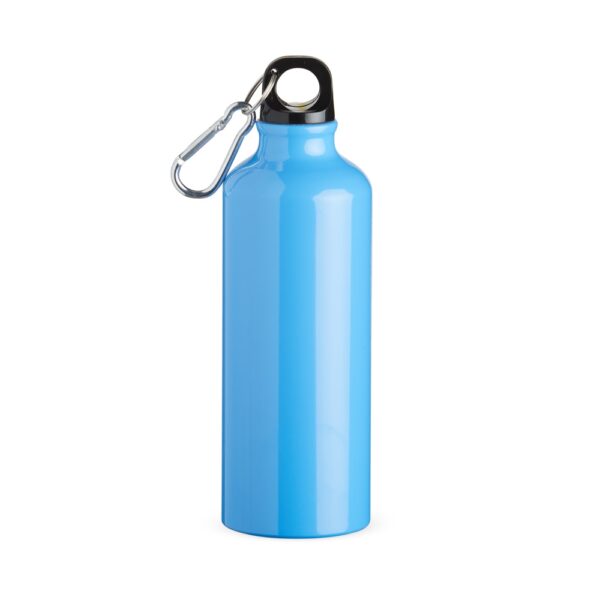 Garrafa Squeeze Inox 500ml Sa9319 - Image 8