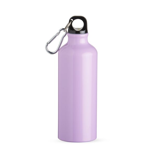 Garrafa Squeeze Inox 500ml Sa9319 - Image 6
