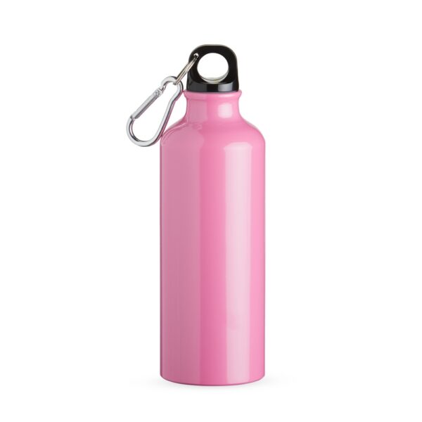 Garrafa Squeeze Inox 500ml Sa9319 - Image 4