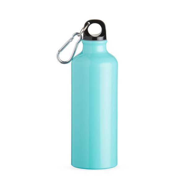 Garrafa Squeeze Inox 500ml Sa9319 - Image 2
