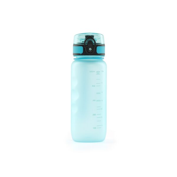 Squeeze Plástico com Medidas 550ml S24060 - Image 7
