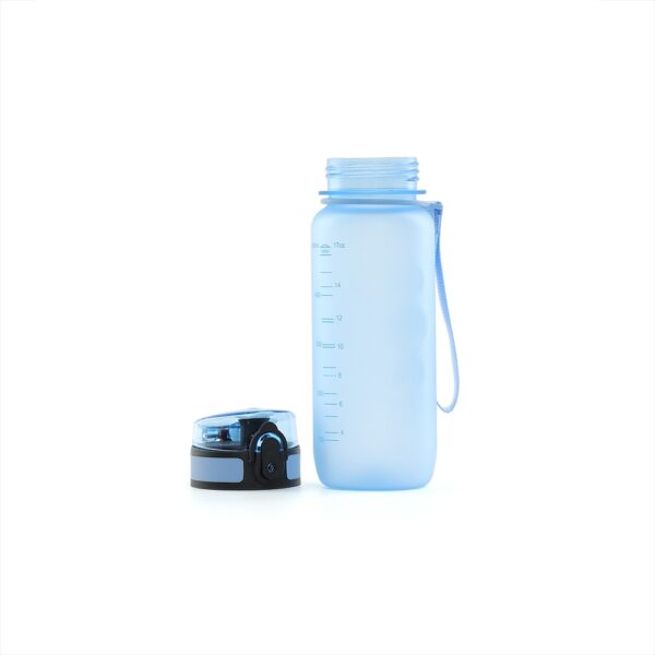 Squeeze Plástico com Medidas 550ml S24060 - Image 6