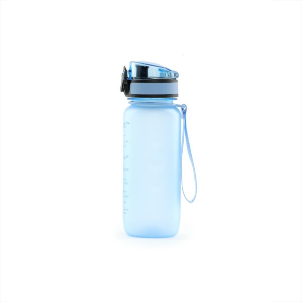 Squeeze Plástico com Medidas 550ml S24060 - Image 5