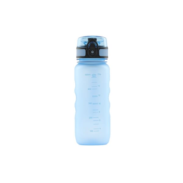 Squeeze Plástico com Medidas 550ml S24060 - Image 4