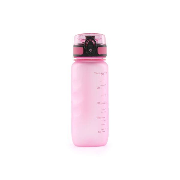 Squeeze Plástico com Medidas 550ml S24060 - Image 3