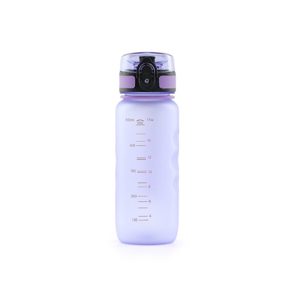 Squeeze Plástico com Medidas 550ml S24060 - Image 2