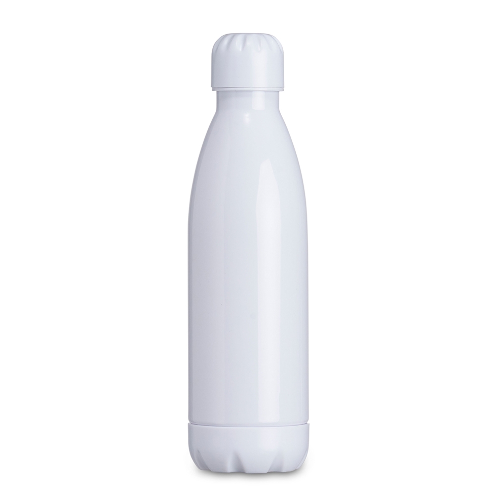 Garrafa Squeeze 700ml Plástica Tampa Rosqueável S73741 - Imagem 3