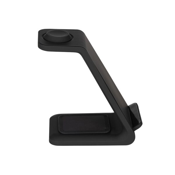 Base de Carregamento Celular, Iwatch e Fones por Indução 3 em 1 S36040 - Image 4