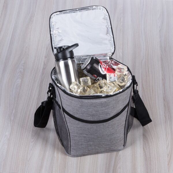 Bolsa Térmica Poliéster 12 Litros S31731 - Image 2