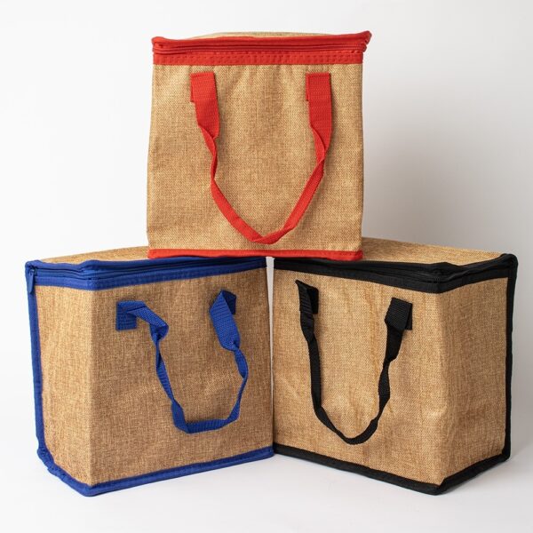Bolsa Térmica Linho 17 Litros S00420