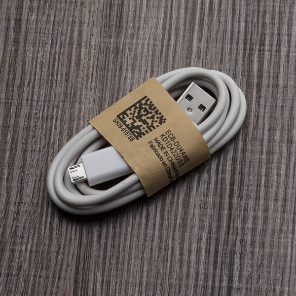 Cabo de Dados USB para Celular V8 S30020 - Image 2