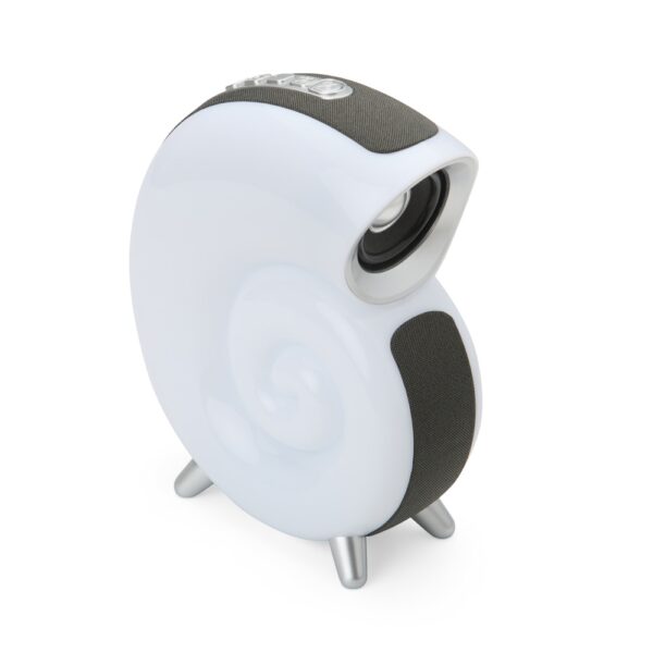 Caixa de Som Multimídia TWS com Luminária RGB S50080 - Image 5
