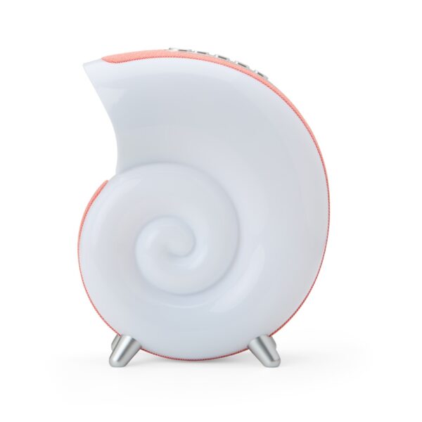 Caixa de Som Multimídia TWS com Luminária RGB S50080 - Image 6