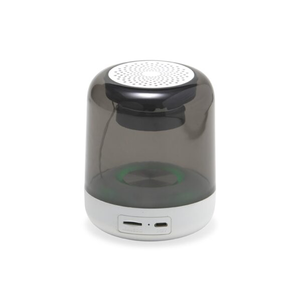 Caixa de Som Multimídia com Led S93050 - Image 2