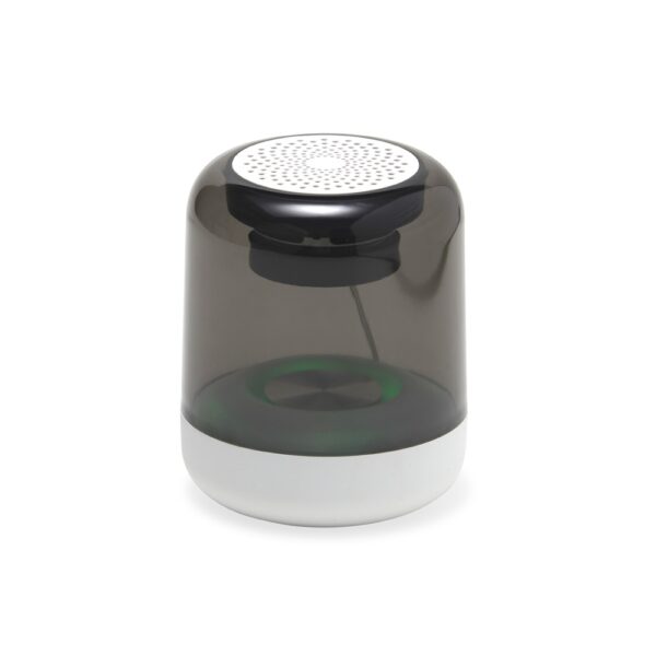Caixa de Som Multimídia com Led S93050 - Image 4