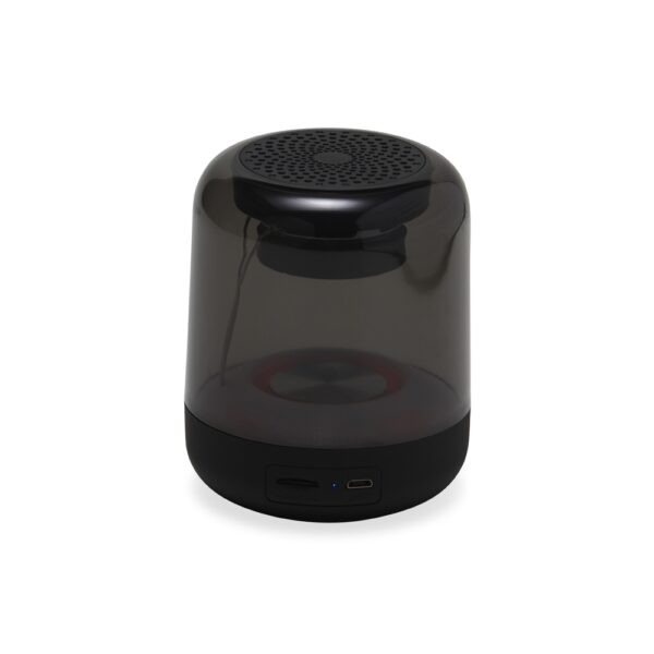 Caixa de Som Multimídia com Led S93050 - Image 3