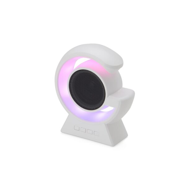 Caixa de Som com Luminária S29060 - Image 3