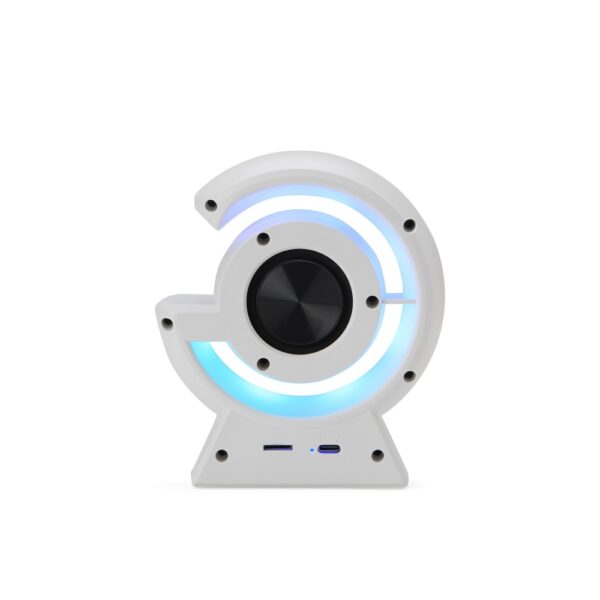 Caixa de Som com Luminária S29060 - Image 2