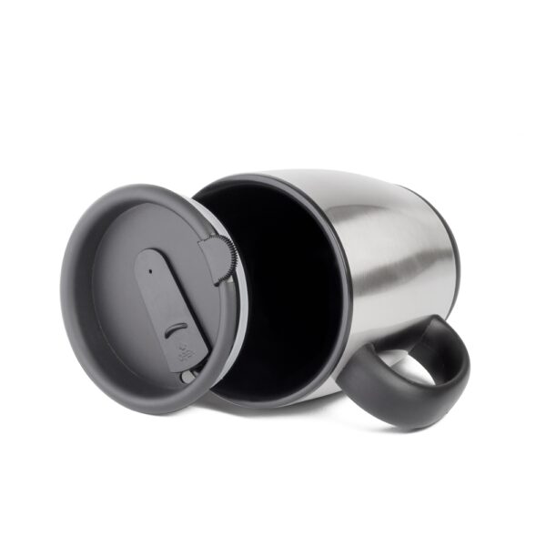 Caneca Inox Tampa 470ml S71051 - Image 3