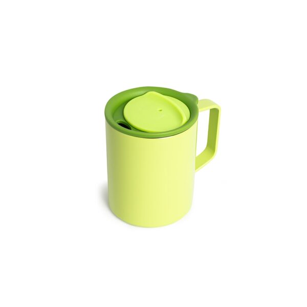 Caneca Inox Parede Dupla 350ml S96881 - Image 2