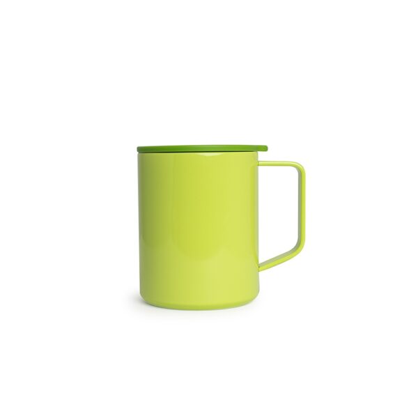 Caneca Inox Parede Dupla 350ml S96881 - Image 7