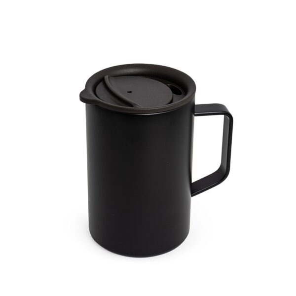 Caneca Inox Parede Dupla 350ml S07881 - Image 2