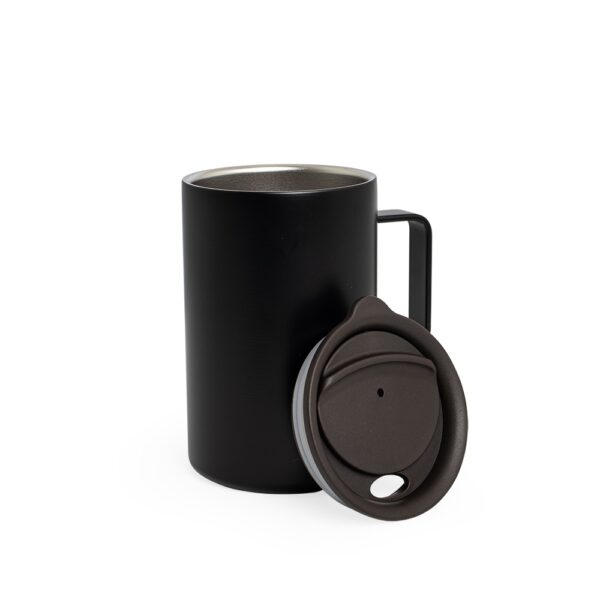 Caneca Inox Parede Dupla 350ml S07881 - Image 3