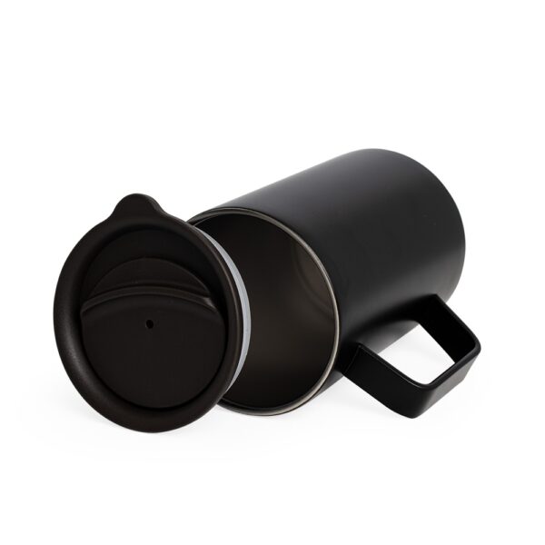 Caneca Inox Parede Dupla 350ml S07881 - Image 5