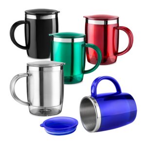 Caneca Plástica 400ml S716641