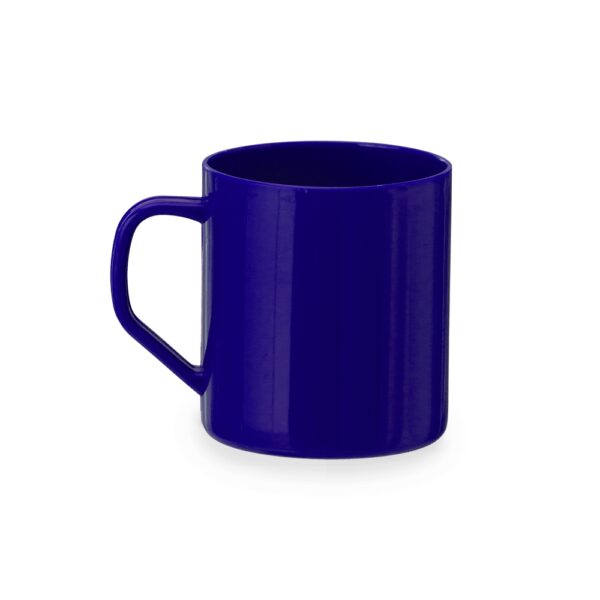 Caneca Plástica 400ml S77841 - Image 2