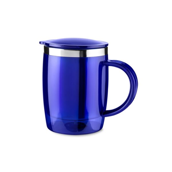 Caneca Plástica 400ml S716641 - Image 3