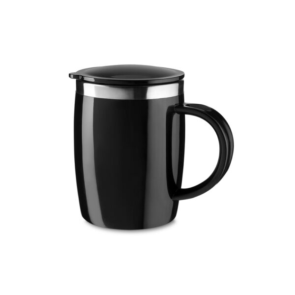 Caneca Plástica 400ml S716641 - Image 4