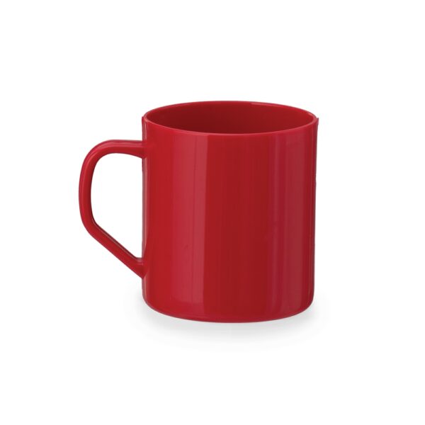 Caneca Plástica 400ml S77841 - Image 4