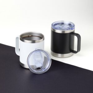 Caneca Térmica Inox 390ml S16060