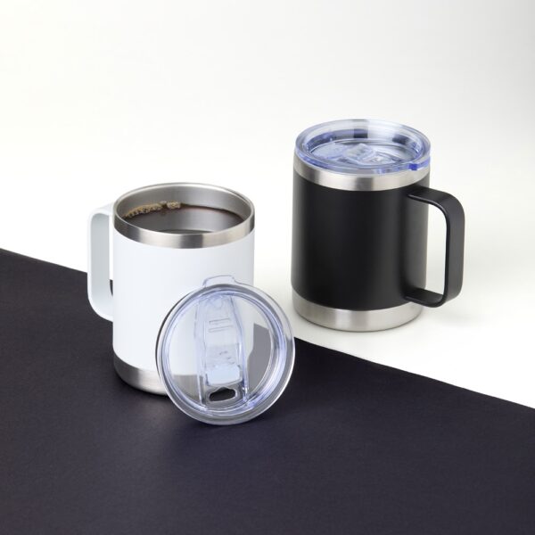 Caneca Térmica Inox 390ml S16060