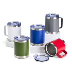 Caneca Térmica Inox 390ml S16060