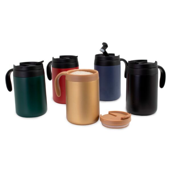 Caneca Térmica 500ml S00781 Sb00781