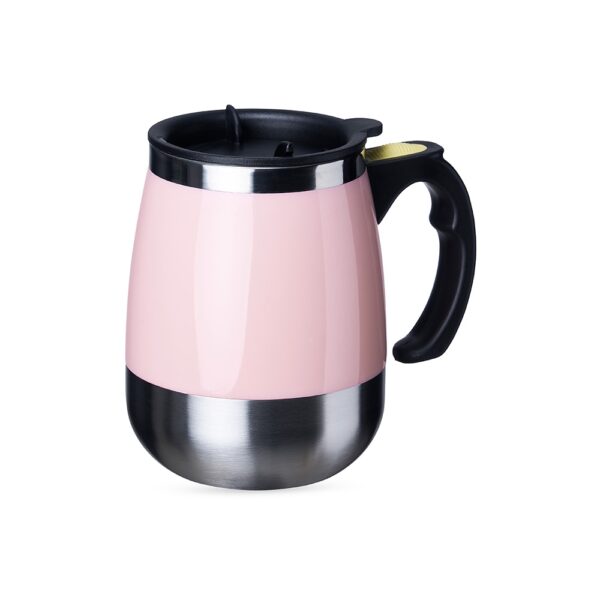 Caneca Inox com Misturador 350ml S85421 - Image 7