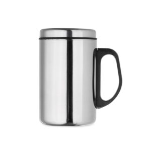 Caneca Inox Parede Dupla 350ml S12441