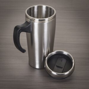 Caneca Inox 450ml S33060