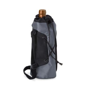 Capa Porta Garrafa Nylon Sp72050 Sm72050 Sg72050
