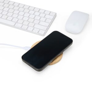 Carregador Celular Via Indução S37060