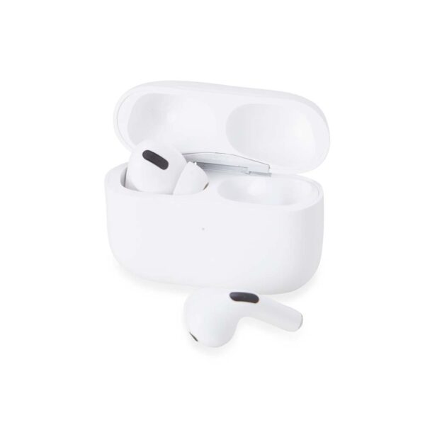 Fone de Ouvido Bluetooth Touch com Case S12050 - Image 4