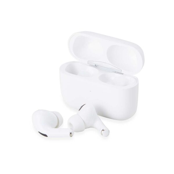 Fone de Ouvido Bluetooth Touch com Case S12050 - Image 3