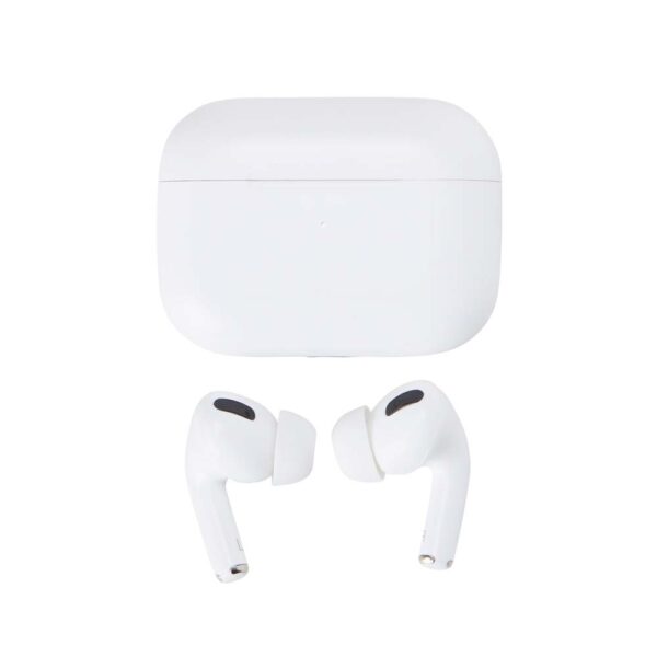 Fone de Ouvido Bluetooth Touch com Case S12050 - Image 2
