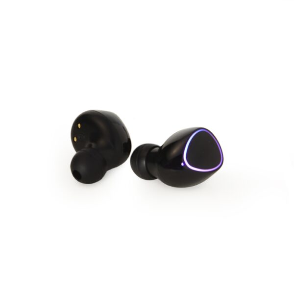 Fone de Ouvido Bluetooth Touch com Case S84050 - Image 6