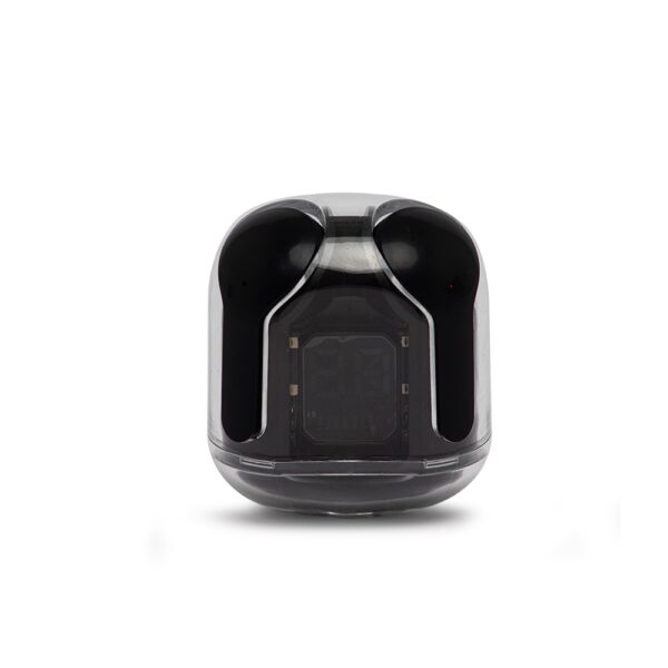 Fone de Ouvido Bluetooth Touch com Case S42080 - Image 2