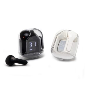Fone de Ouvido Bluetooth Touch com Case S42080